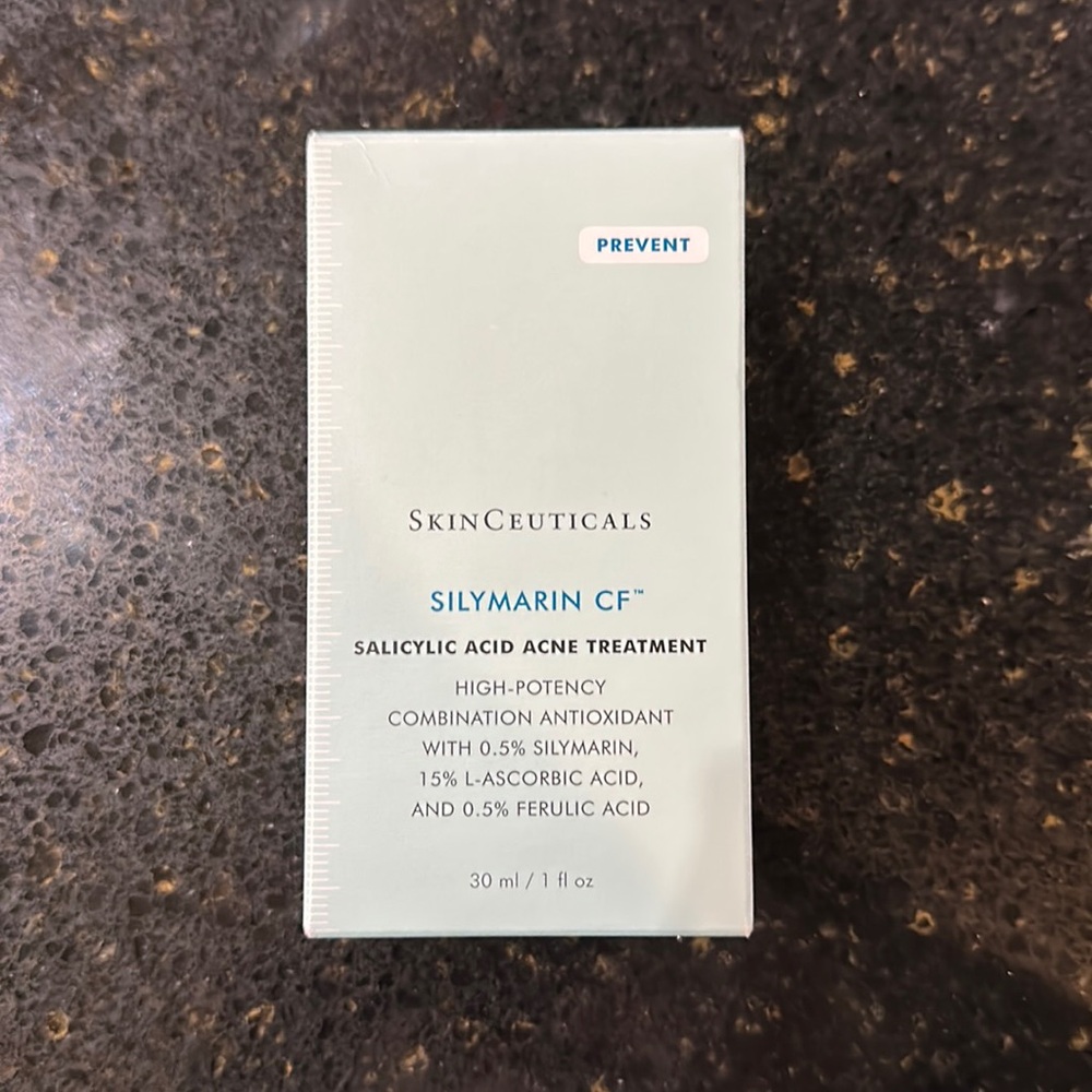Silymarin CF